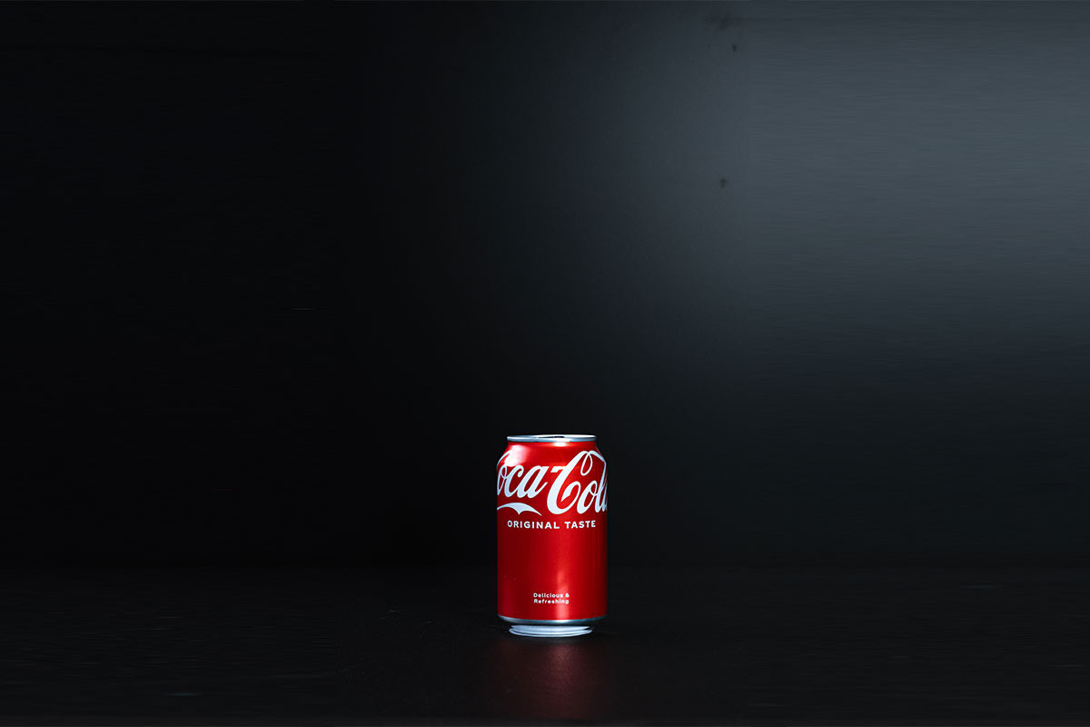 Coca CAN