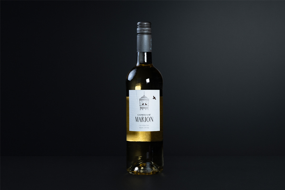 ◊ Blanc Maison btl