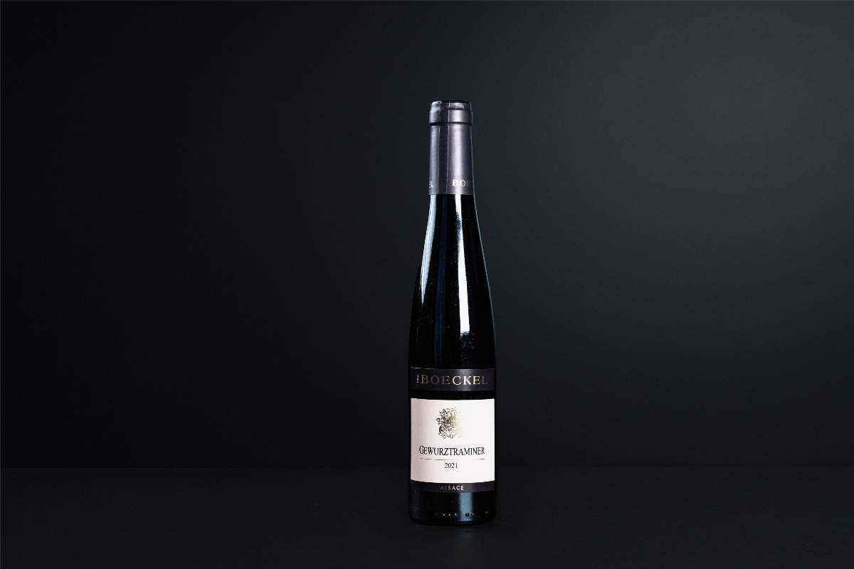 Gewurztraminer - 1/2