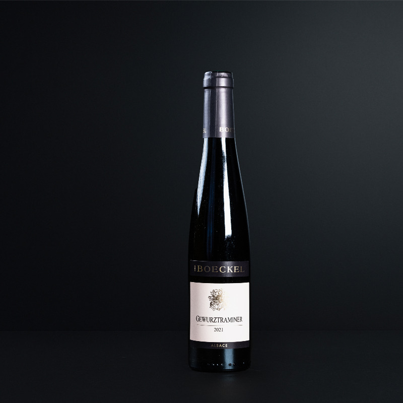 Gewurztraminer - 1/2