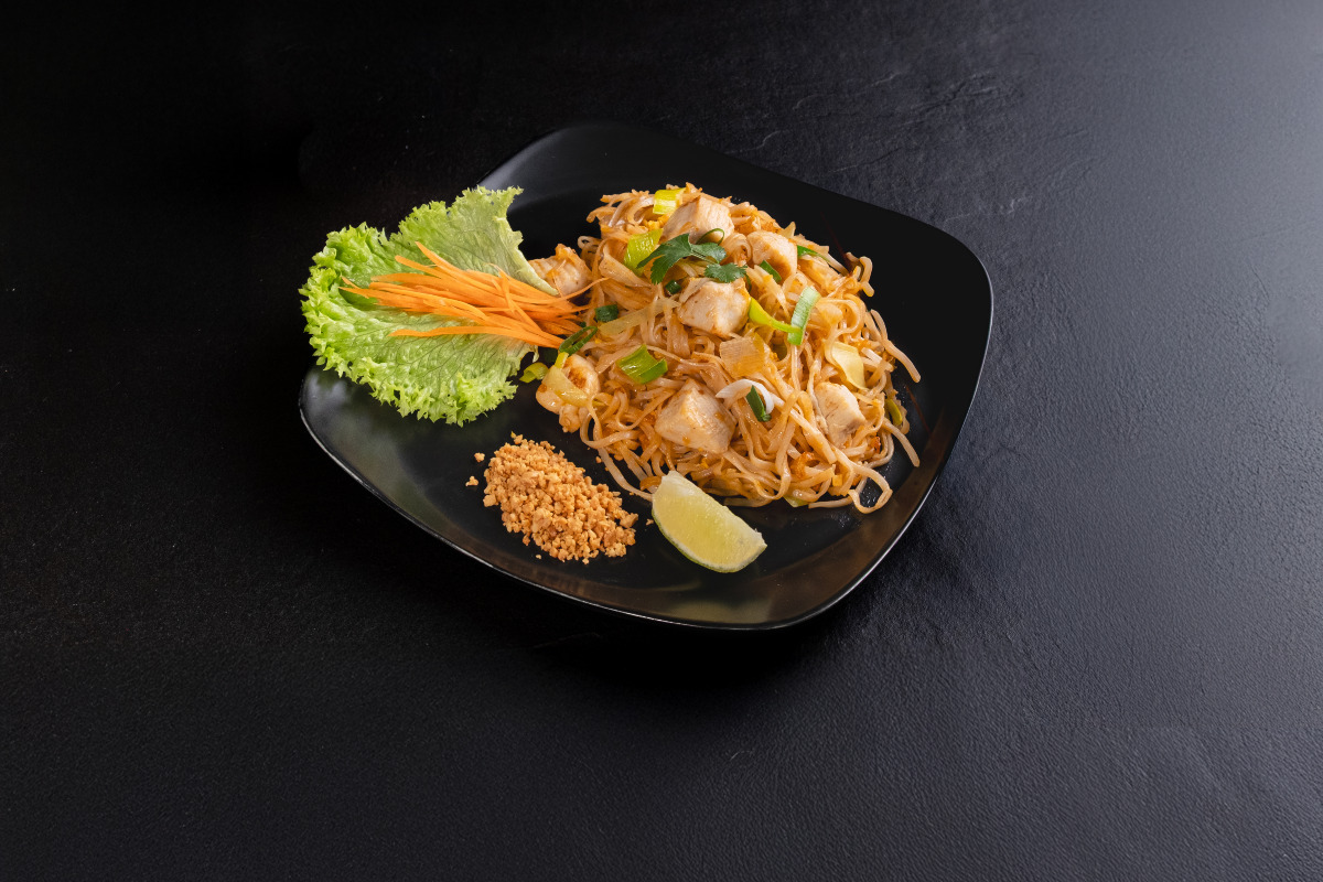 Pad Thai