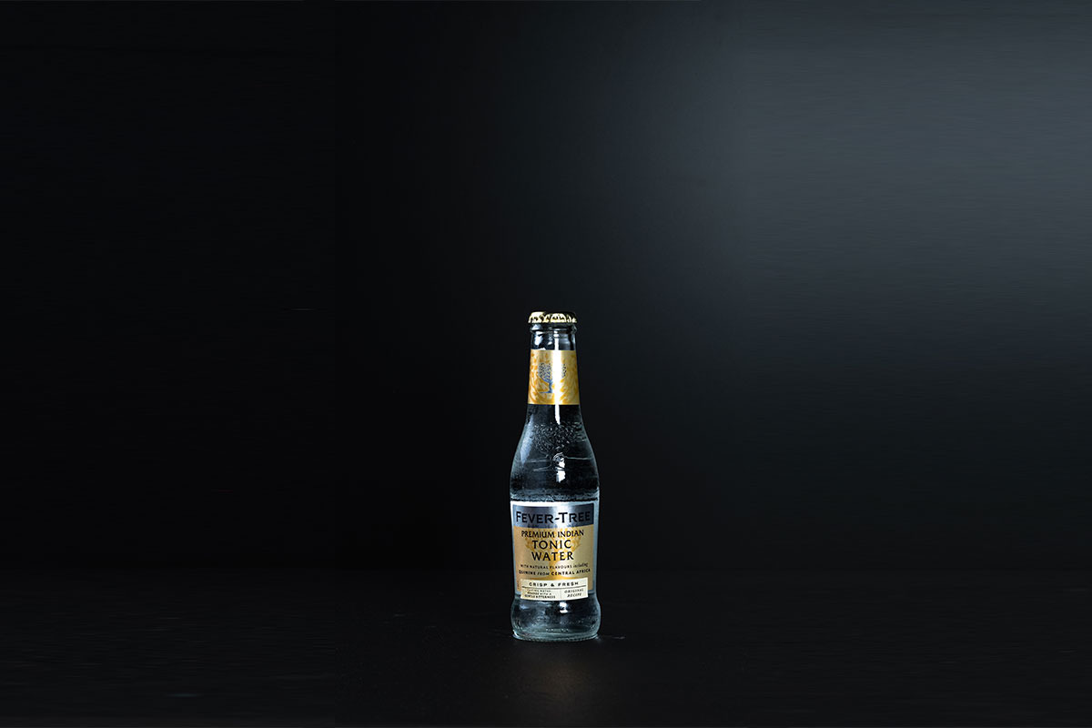 Fever Tree Tonic