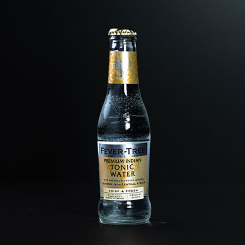 Fever Tree Tonic