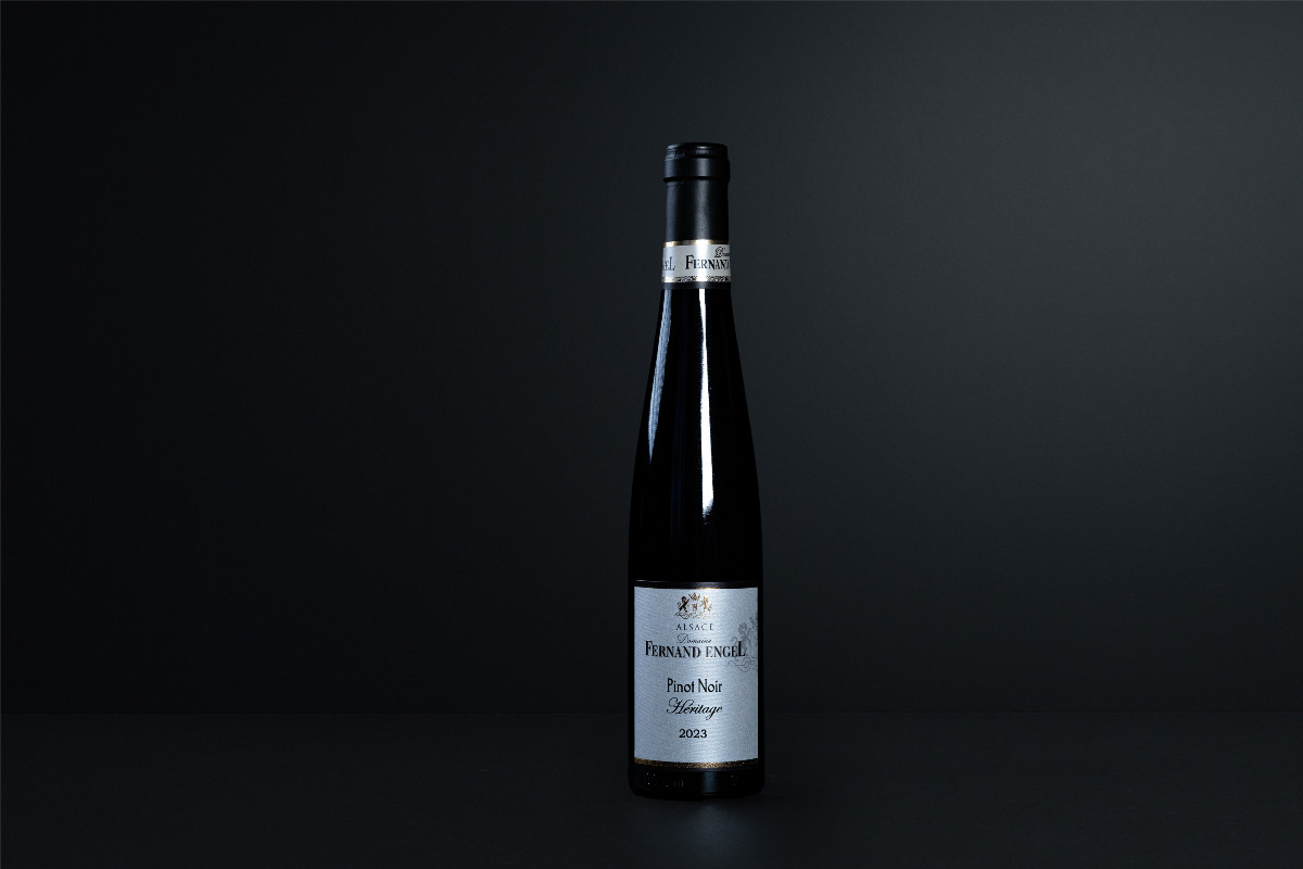 Pinot Noir Tradition - 1/2