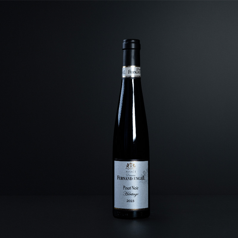 Pinot Noir Tradition - 1/2