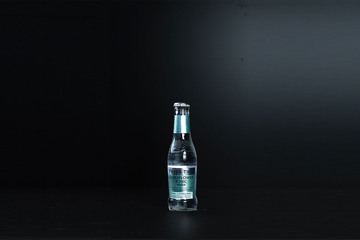 Fever Elderflower
