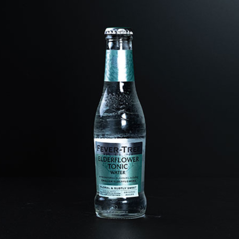 Fever Elderflower