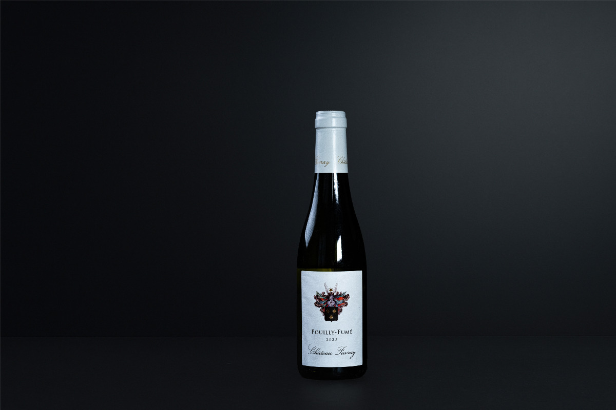 PouillyFumé - 1/2