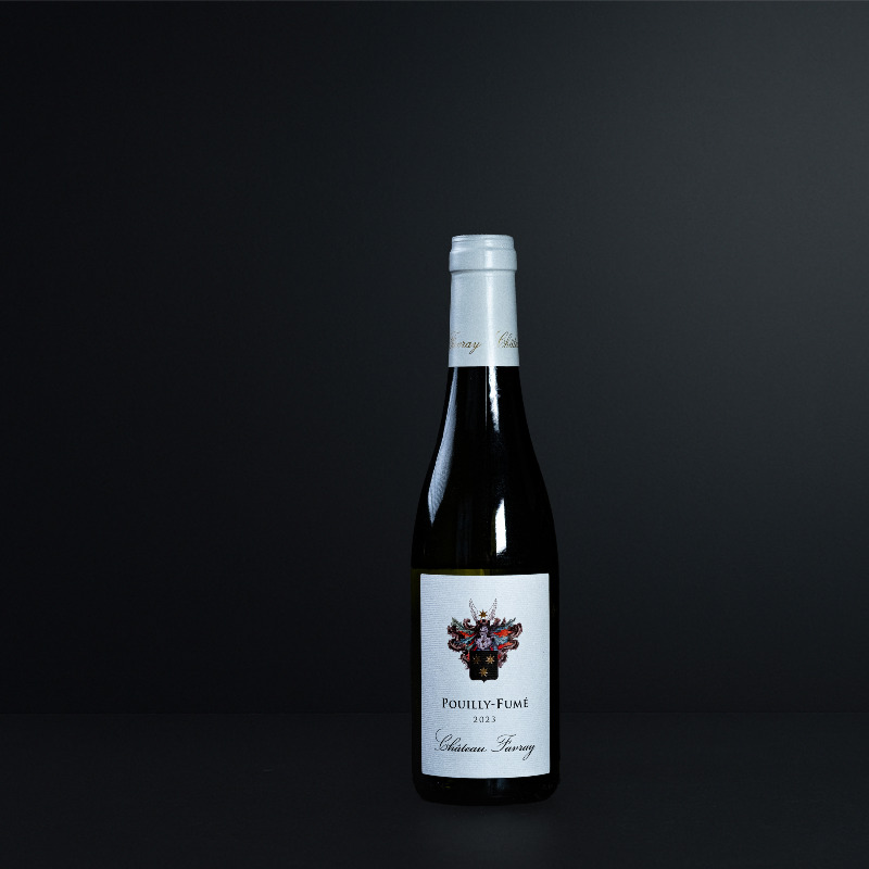 PouillyFumé - 1/2