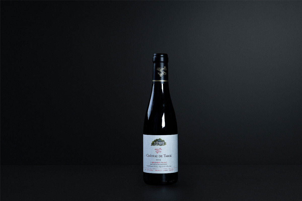 Saumur Champigny - 1/2