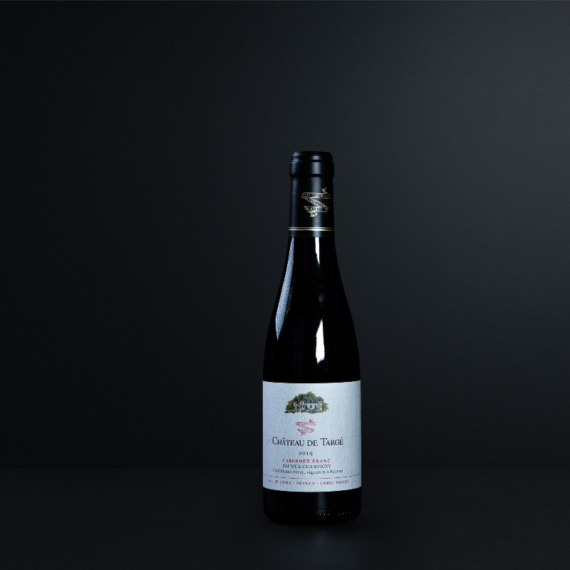 Saumur Champigny - 1/2