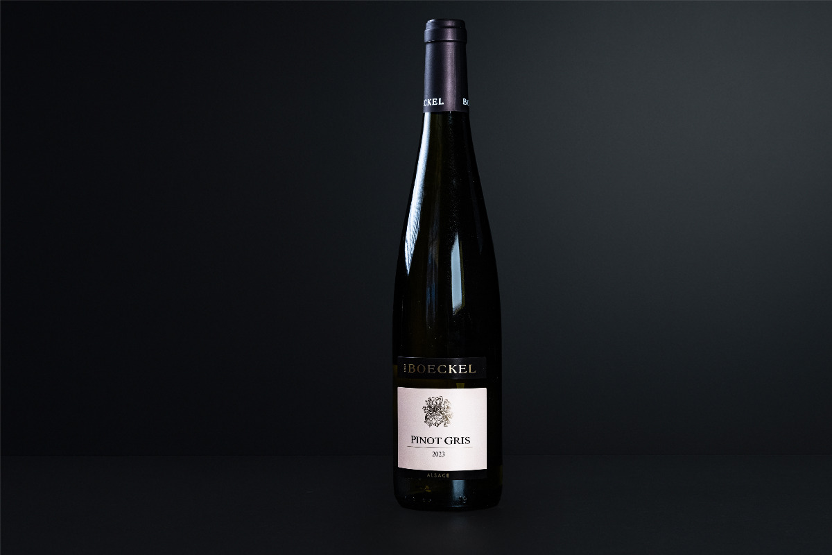 Pinot Gris Boeckel