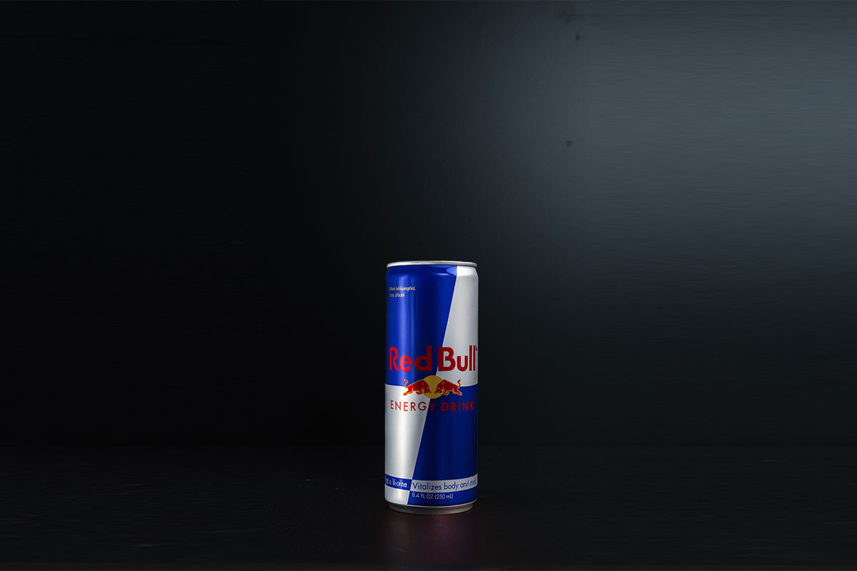 Red Bull