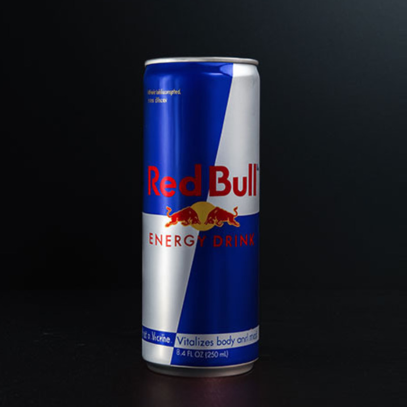 Red Bull