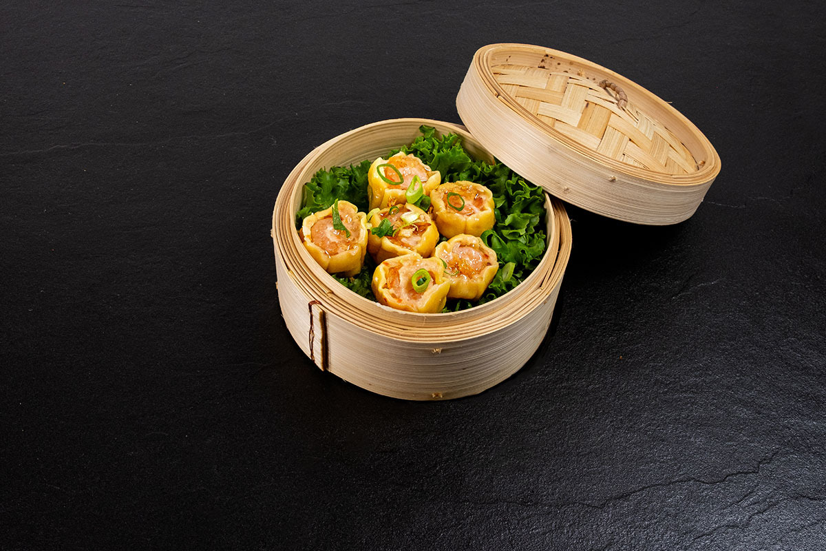 Siu Mai Koong