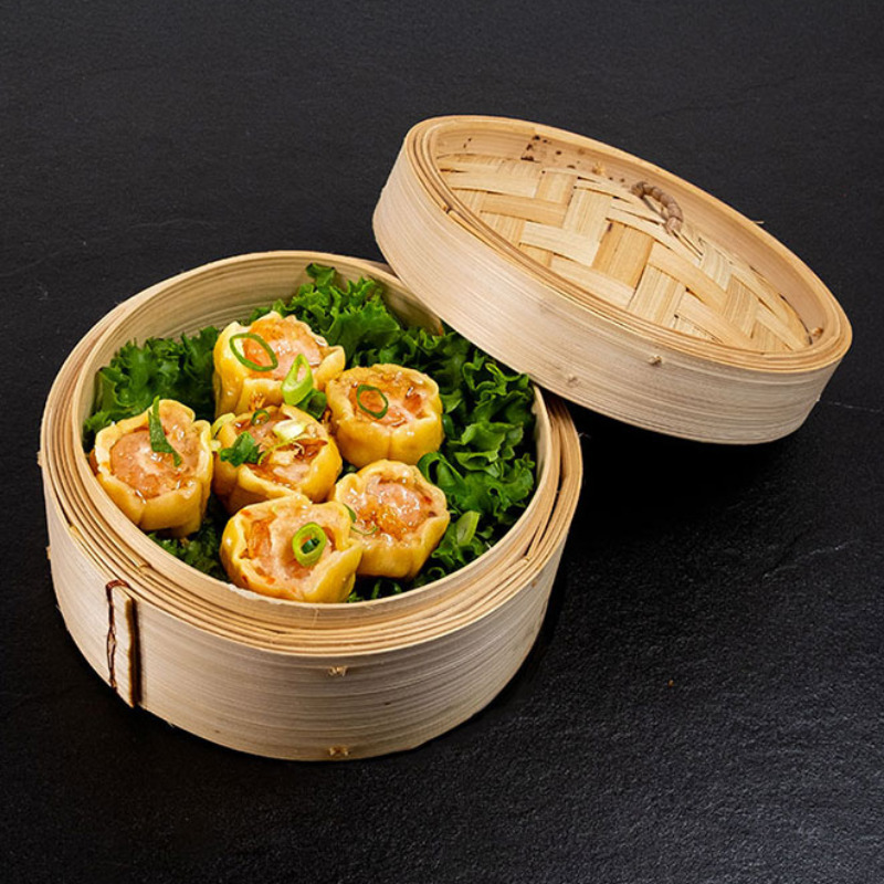 Siu Mai Koong