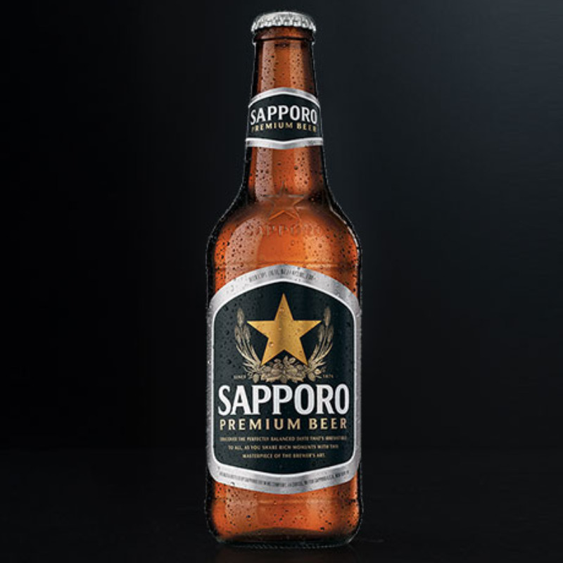 Sapporo