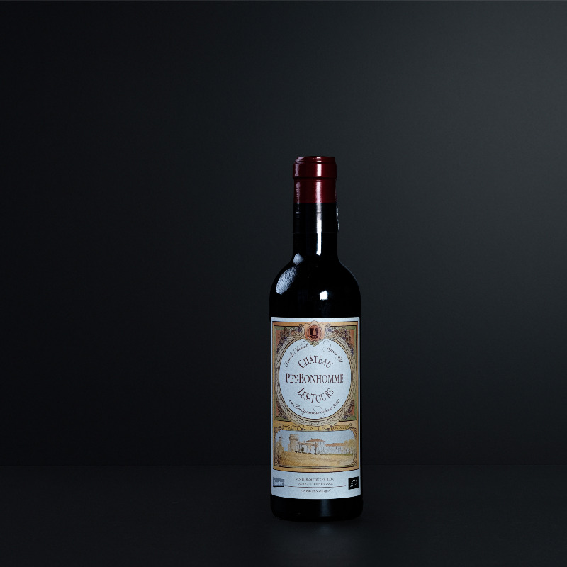 Peybonhomme - 1/2