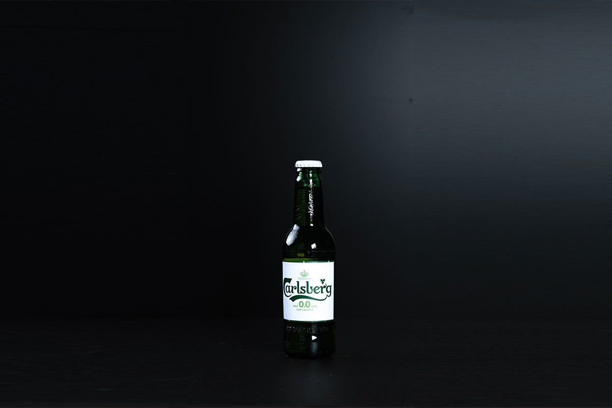 Carlsberg Zéro