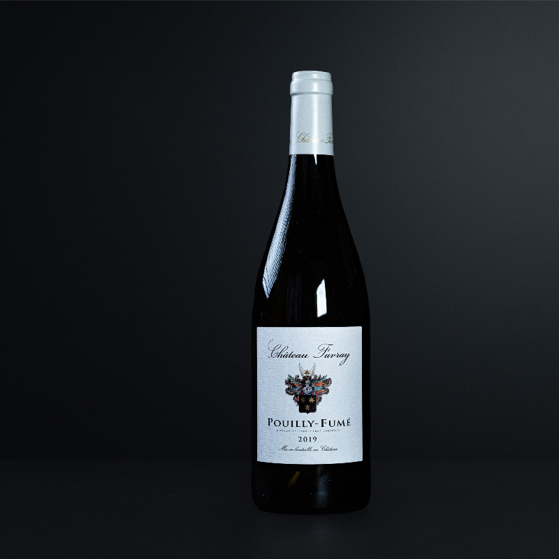 PouillyFumé