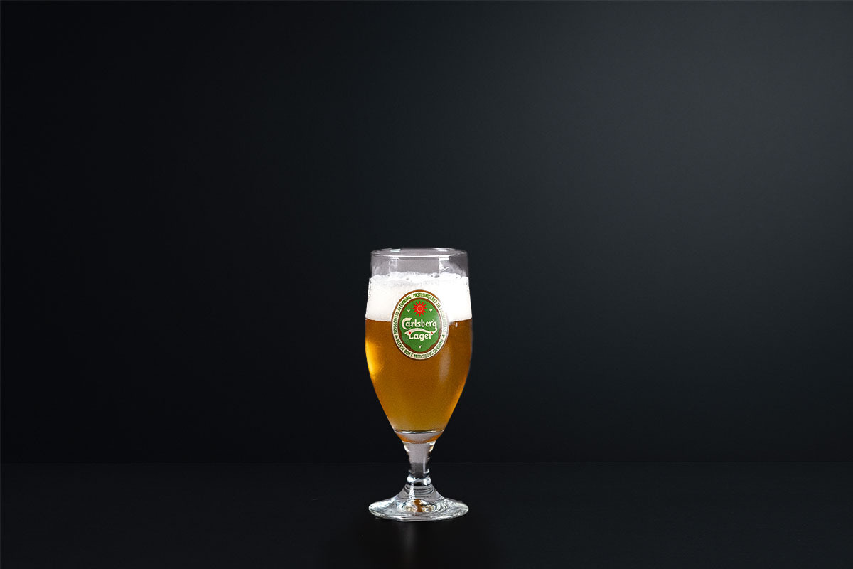Carlsberg