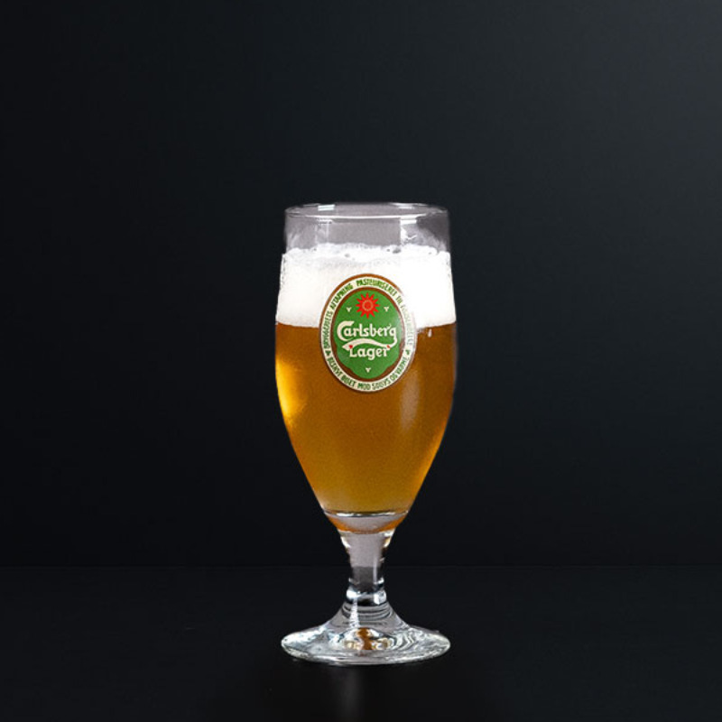 Carlsberg