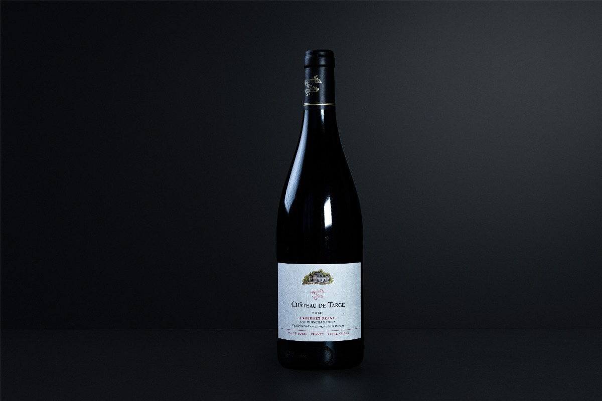 Saumur Champigny Targé 