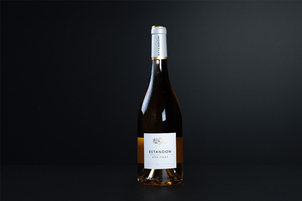 Estandon Héritage