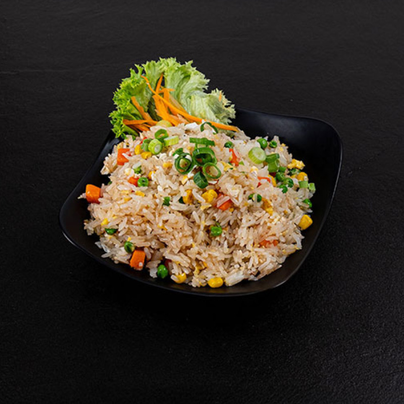 Khao Pad