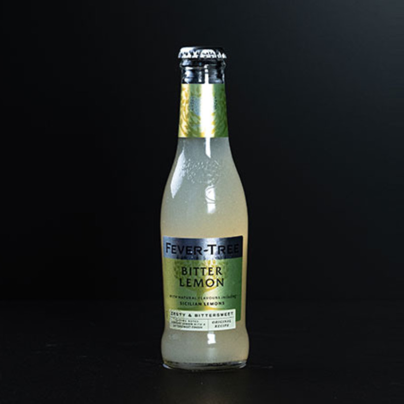 Fever Tree Lemonade