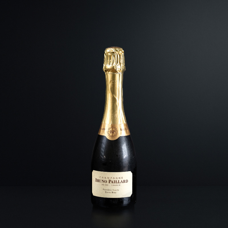 Bruno Paillard - 1/2